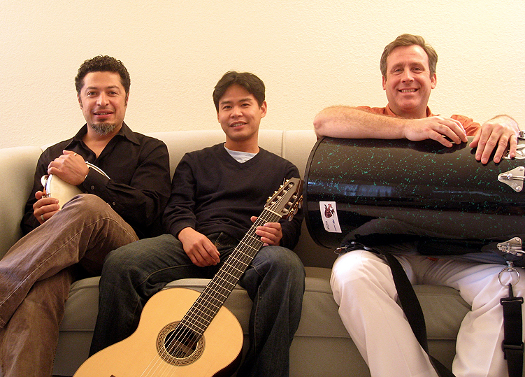 BRAZILVOX BAND